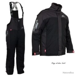 Combinaison Fox Rage Winter Suit XXXL