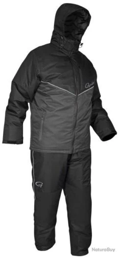 Combinaison Gamakatsu G-Thermo Pro T140 Suit L