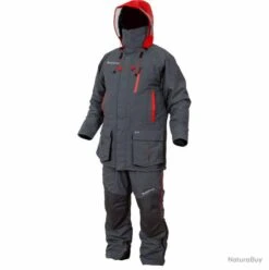 Combinaison W4 Winter Suit Extreme Steel Grey Westin S