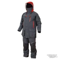 Combinaison Westin W4 Winter Suit Extreme L