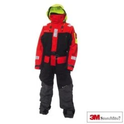 Combinaison Westin W6 Flotation Suit XXXL