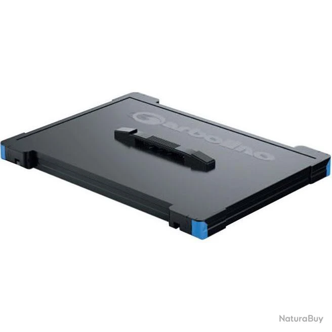 Couvercle Casier Malette Gold Garbolino