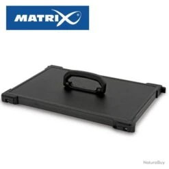 Couvercle De Mallette - Casier De Transport Matrix (TRANSPORT LID)