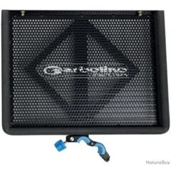 DESSERTE M SANS PIED