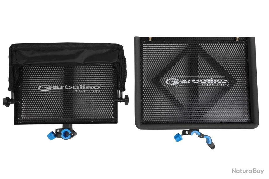 Desserte Garbolino Sans Pied - 40x30cm