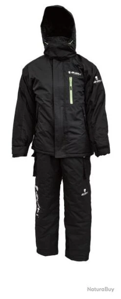 Ensemble Chaud Gunki Thermo Gear XXXL