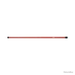 Ensemble Mitchell Catch Pro Téléscopique Rouge 5.00 M