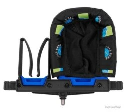 FILET A DEBOITER + REPOSE CANNE PRESTON POLE SAFE COMBO