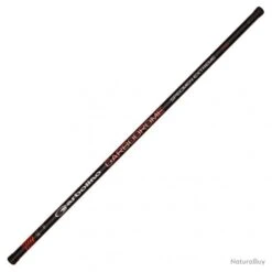 Garbodrome 10 M Specimen Extreme 10 M Pack N 1 Canne Emmanchement Carpe Garbolino