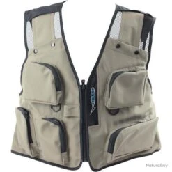 Gilet Peche Carnassier Astucit