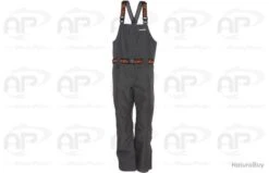 Grundens Grundéns Downrigger Gore Tex Bib Anchor
