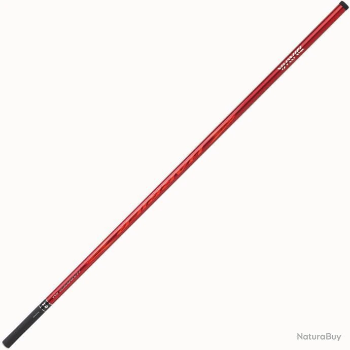 Harrier 90 Canne Télescopique Daiwa