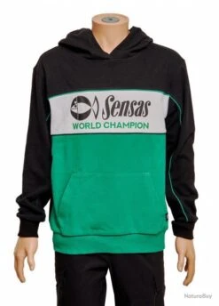 Hoody Fashion Club Sensas