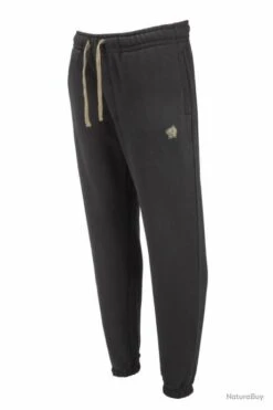 Jogging Nash Joggers Black 12-14ANS