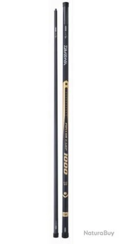 Daiwa KIT POWER DPC P 100 BF