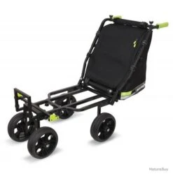 MATRIX 4 WHEEL TRANSPORTER