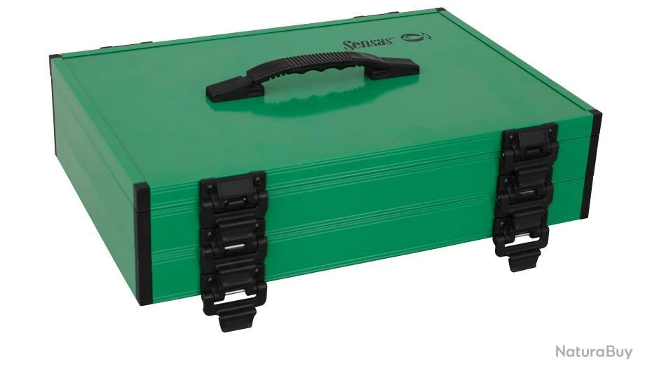 Malette Lignes - Sensas