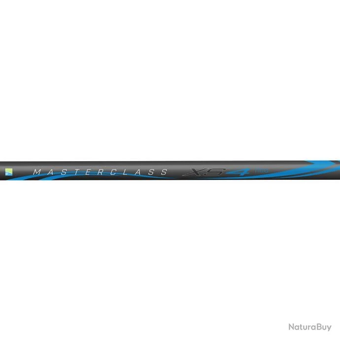 Masterclass Xs4 11.5M Pole Package