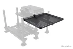 Matrix Self Support Side Tray Large