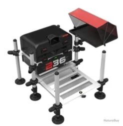 PANIER AMORIM V-PRO BRAVE 236 PIED D36