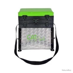 PANIER CATFISH PIEDS REGLABLES 2 CASIERS