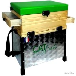 PANIER CATFISH PRESTIGE BLOC 2 TIROIRS