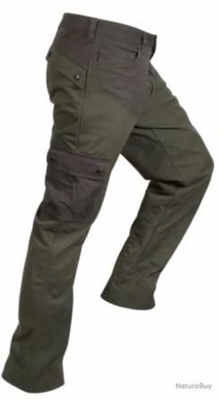 PANTALON ALIAGA HART TAILLE 42 ( 006047)