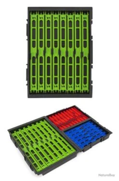 PRESTON INTERLOK WINDER TRAY 26CM 8 PLIOIRS