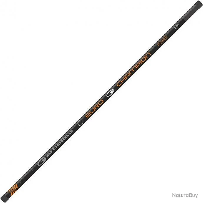 Pack Euro G Champion Carpe Power 11,5m Garbolino