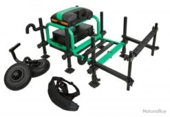 Pack Panier Jumbo 3100 Sensas