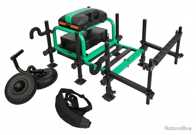 Pack Panier Jumbo 3100 Sensas