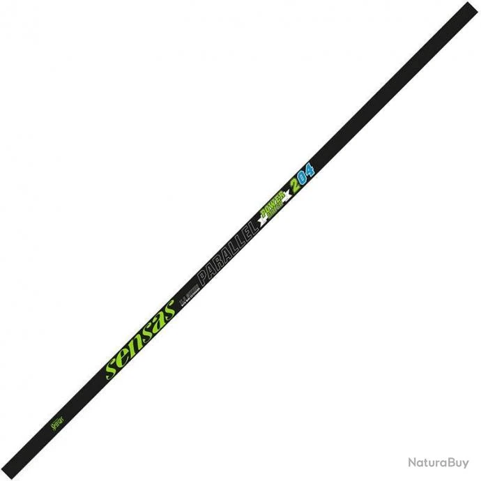 Pack Power Match Parallel 204 10M 2Tops Sensas