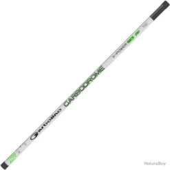 Pack Canne Garbolino Garbodrome X-Power Sky + Accessoires - 11.50 M
