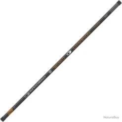 Pack Canne Garbolino World G Champion Power + Kit K3 Match + Accessoires - 11.50 M