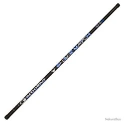 Pack Canne à Emmanchements Garbolino Match 421 + Accessoires - 11.50 M