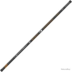 Pack Canne Au Coup Garbolino World G Champion Power + Accessoires - 13 M
