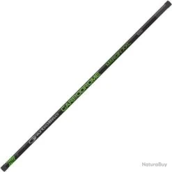 Pack De Canne Garbolino Carp 2 - Garbodrome Margin Xxl - 10M00 - 1 Kit K2 Elc