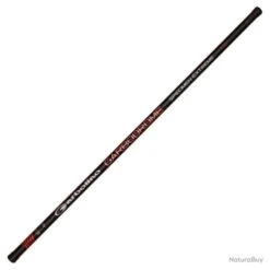Pack De Canne Garbolino Garbodrome Specimen Extreme Pack - Canne 10M00 + 1 Kit K2 Carp + Fourreau