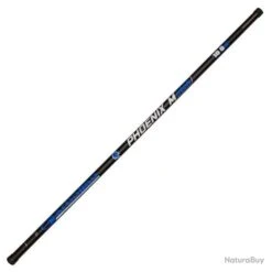 Pack De Canne Garbolino Phoenix Match 521 Canne 10m + 1Kit K2 + Fourreau