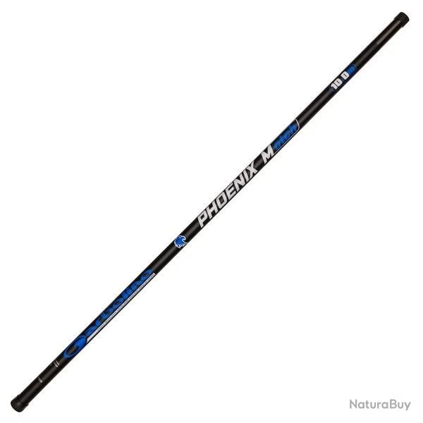 Pack De Canne Garbolino Phoenix Match 521 Canne 10m + 1Kit K2 + Fourreau