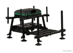 Panier Sensas Jumbo Compact 3000