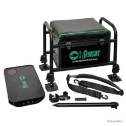 Panier Sensas Match Ultra Compact Pack