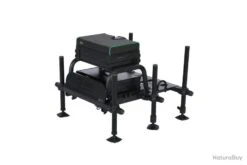 Panier Sensas World Champion 3410 BLACK