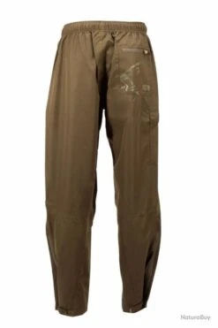 Pantalon Nash Waterproof Trousers 12-14ANS