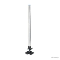 Pied Télescopique Garbolino Pour Station Et Panier - 80/110 Cm / SCREWLOCK (Vis) / 36 Mm