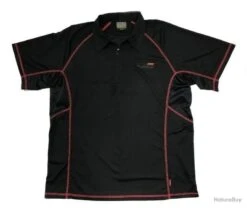 Polo Tee Shirt Prowear Rapala