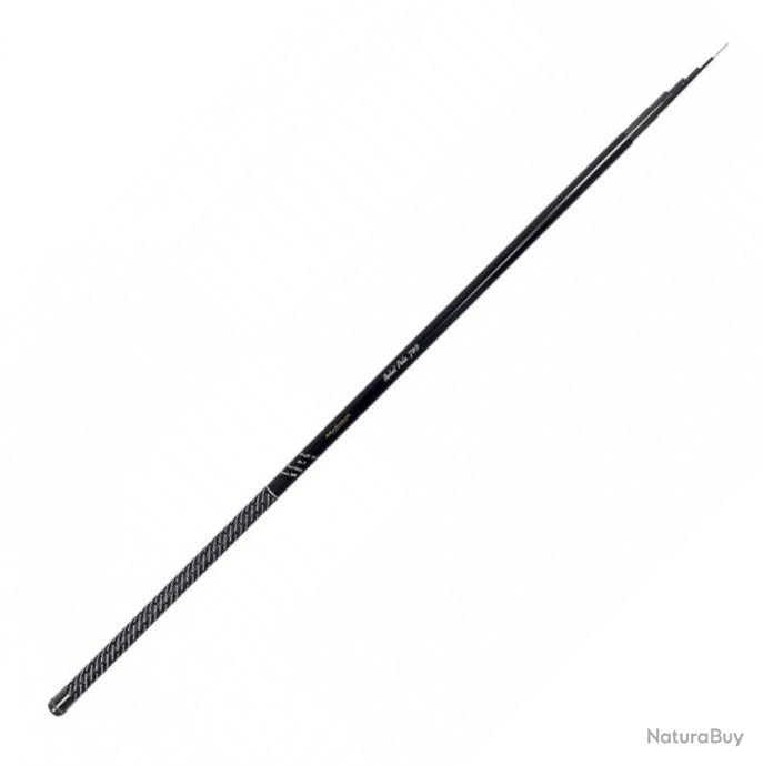 Rebel Pole 6 M Canne Coup Telescopique Maximus Rods