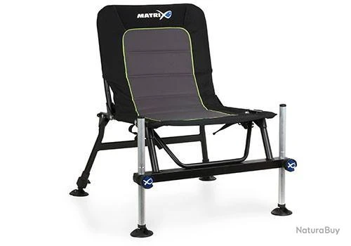 SIEGE MATRIX ACCESSORY CHAIR