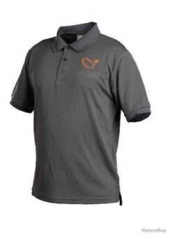 Savage Gear SIMPLY SAVAGE POLO NPC