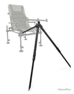 SUPPORT CANNE FEEDER KORUM TRIPOD FEEDER ARM